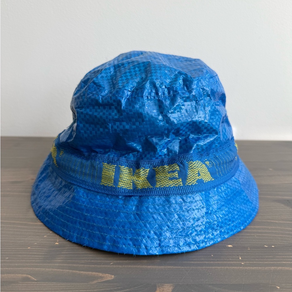 IKEA KNORVA bucket hat